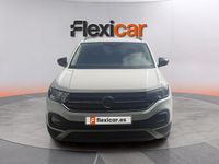 Occasion VW T-Cross Advance 110 PK (80 kW) 2022 Wit SUV