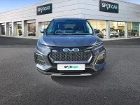 Usado EVO Evo 4 106 CV (77 kW) 2023 Gris / plata SUV