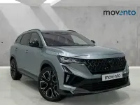 Nuevo Renault Espace 200 CV (147 kW) 2025 Gris / plata SUV
