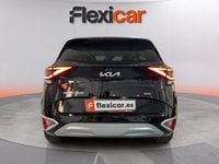 Usado Kia Sportage 239 CV (175 kW) 2023 Negro SUV