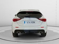 Usado Infiniti Q30 Premium 170 CV (125 kW) 2017 Blanco Utilitario