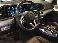 usado Mercedes GLE300 d 4MATIC