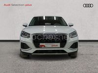 Usado Audi Q2 Advanced Plus 150 CV (110 kW) 2025 Blanco SUV