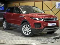 Usado Land Rover Range Rover evoque SE 151 CV (111 kW) 2018 Burdeos SUV