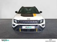 Nuevo Jeep Avenger North 145 CV (106 kW) 2026 Blanco SUV