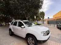 Usado Dacia Duster Lauréate 125 CV (91 kW) 2015 Blanco SUV
