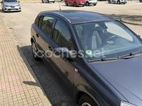 Usado Opel Astra Sport 105 CV (77 kW) 2007 Azul Berlina