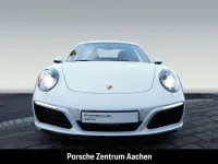 Usado Porsche 911S 419 CV (308 kW) 2018 Blanco Utilitario