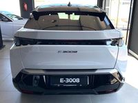 Usado Peugeot e-3008 GT 169 kW (231 CV) 2024 Blanco okenite SUV