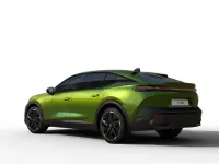 Nuevo Peugeot e-408 Allure 154 kW (210 CV) 2026 SUV
