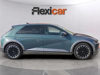 Usado Hyundai Ioniq 5 160 kW (218 CV) 2022 Gris SUV