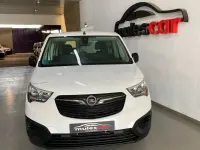 Usado Opel Combo Life Edition 102 CV (75 kW) 2021 Blanco Monovolumen