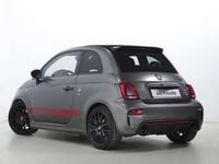 Usado Abarth 595 Competizione 179 CV (131 kW) 2019 Gris Utilitario