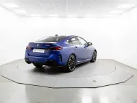 Usado BMW M235 Comfort Edition 300 CV (220 kW) 2024 Azul Coupe