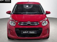 Usado Citroën C1 72 CV (52 kW) 2021 Utilitario