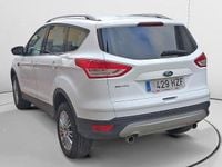 Usado Ford Kuga Titanium 140 CV (102 kW) 2014 SUV