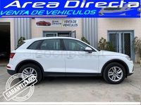 Usado Audi Q5 Premium 190 CV (139 kW) 2019 Blanco SUV