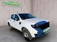 Usado Ford Ranger XL 170 CV (125 kW) 2021 Blanco Pickup/Camioneta