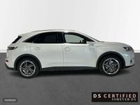 Usado DS Automobiles DS7 Crossback Grand Chic 300 CV (220 kW) 2021 Blanco SUV