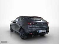 Nuevo Mazda 3 Center-Line 140 CV (102 kW) 2025 Gris