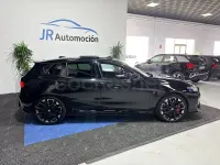 Usado BMW M135 Comfort Edition 300 CV (220 kW) 2025 Negro Utilitario