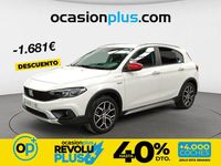 Usado Fiat Tipo Red 130 CV (95 kW) 2022 Blanco Berlina