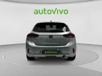 Usado Opel Corsa Edition 75 CV (55 kW) 2023 Gris / plata Utilitario