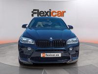 Usado BMW X6 575 CV (422 kW) 2015 Azul SUV