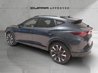 Usado Cupra Formentor 150 CV (110 kW) 2025 Gris SUV