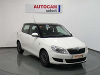 usado Skoda Fabia 1.2 Ambition 60