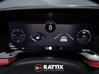 Usado Opel Mokka-e GS Line 100 kW (136 CV) 2021 Negro SUV