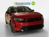 Nuevo Opel Corsa S 110 CV (80 kW) 2026 Rojo Utilitario