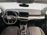 Usado Seat Ibiza Style 110 CV (80 kW) 2023 Blanco Utilitario