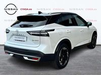 Usado Nissan Qashqai N-Connecta 190 CV (139 kW) 2025 SUV