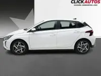 Usado Hyundai i20 100 CV (73 kW) 2025 Utilitario