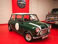 Usado Mini 1000 1975 Verde Utilitario