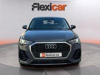 Usado Audi Q3 Sportback Advanced Plus 150 CV (110 kW) 2023 Gris SUV