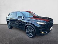 Usado Jaecoo 7 147 CV (108 kW) 2025 Negro SUV