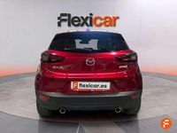 Usado Mazda CX-3 121 CV (88 kW) 2019 Rojo SUV