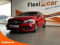 usado Mercedes A200 Clase A7g-dct