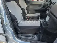Usado Mitsubishi Colt Inform 75 CV (55 kW) 2007 Azul Monovolumen