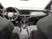 Nuevo Skoda Scala Monte Carlo 115 CV (84 kW) 2025 Gris Utilitario