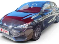 Usado MG MG3 195 CV (143 kW) 2025 Utilitario