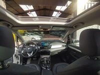 Usado BMW 220 190 CV (139 kW) 2017 Blanco Familiar