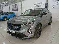 Usado Renault Rafale Esprit Alpine 200 CV (147 kW) 2025 Gris / plata SUV