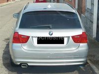 Usado BMW 320 184 CV (135 kW) 2012 Gris / plata Familiar
