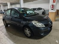 Usado Renault Clio II Authentique 60 CV (44 kW) 2005 Azul Berlina