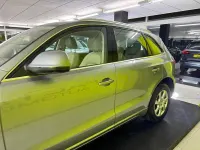 Usado Audi Q5 170 CV (125 kW) 2011 Gris / plata SUV