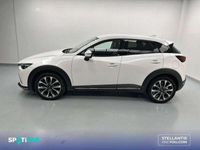 usado Mazda CX-3 2.0 Skyactiv-G Zenith 2WD 89kW