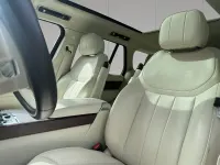 Usado Land Rover Range Rover HSE 300 CV (220 kW) 2022 Tourmaline brown in satin finish SUV